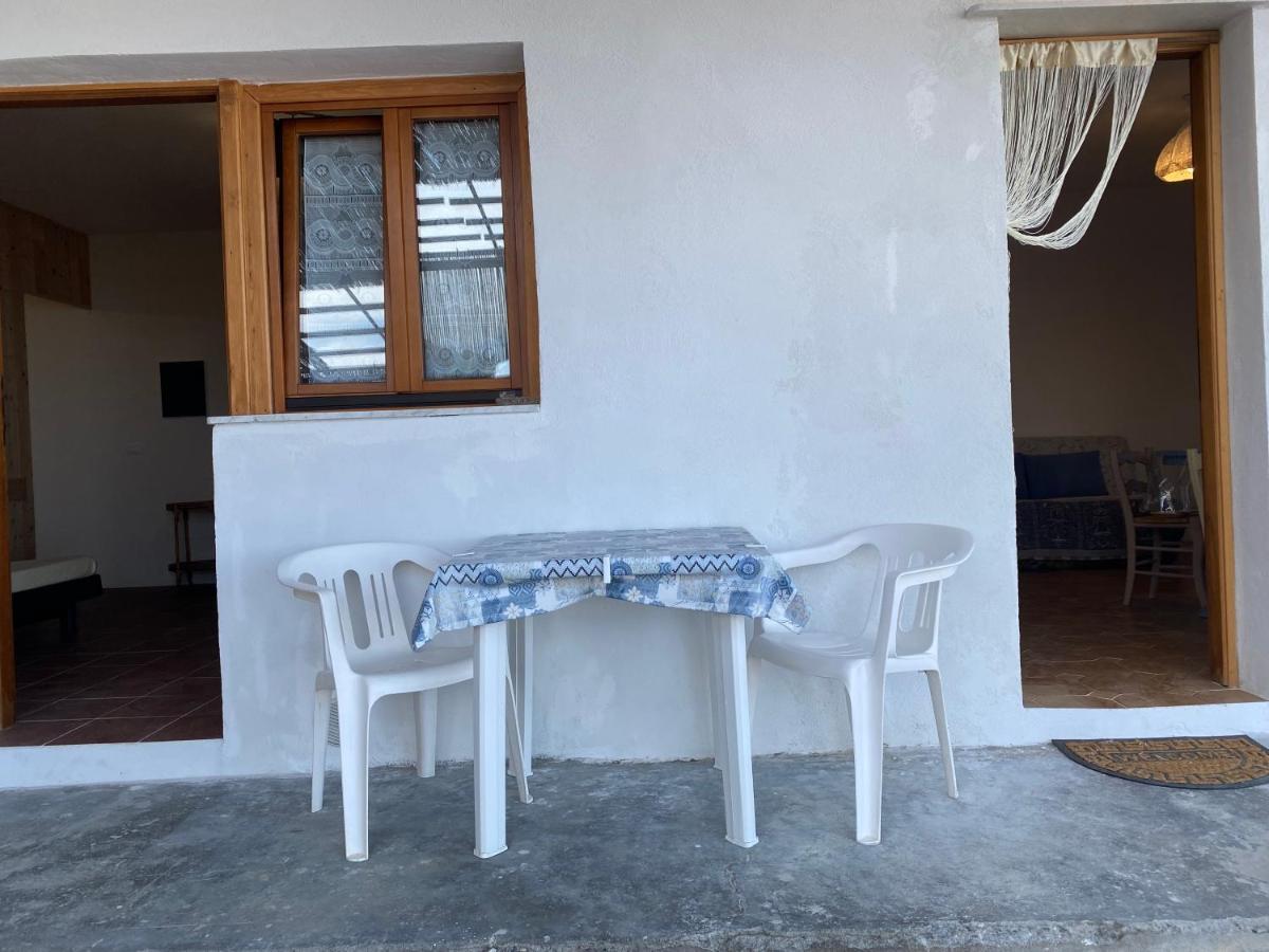 Ca' Nostra Leilighet Ventimiglia Eksteriør bilde